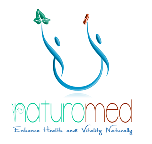 Logo Design by yeferni for NaturoMed | Design: #3171707