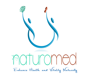Logo Design by yeferni for NaturoMed | Design: #3171841