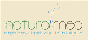 Logo Design by yeferni for NaturoMed | Design: #3175647
