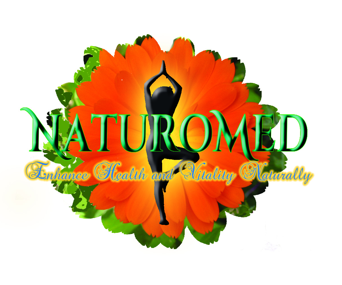 Logo Design by aClem for NaturoMed | Design #3145542