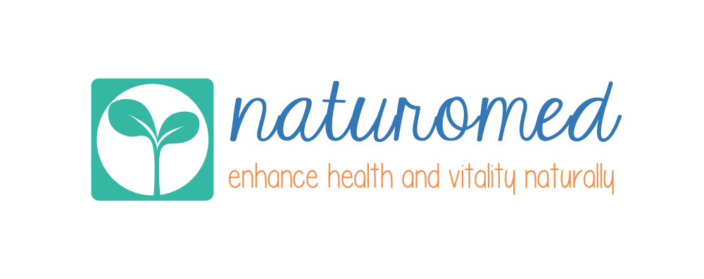 Design de Logo par Lucem Confabricor pour NaturoMed | Design #3145656