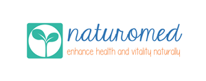 Logo Design by Lucem Confabricor for NaturoMed | Design: #3145656