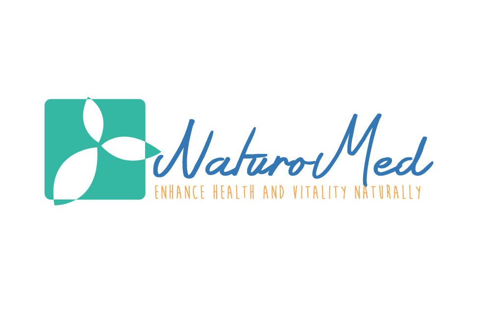 Logo Design by Lucem Confabricor for NaturoMed | Design #3145657
