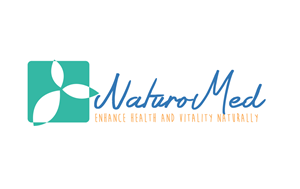Logo Design by Lucem Confabricor for NaturoMed | Design: #3145657