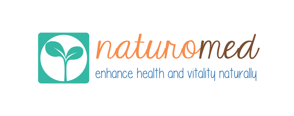Logo Design by Lucem Confabricor for NaturoMed | Design #3145860