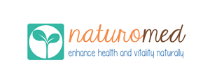 Logo Design by Lucem Confabricor for NaturoMed | Design: #3145860