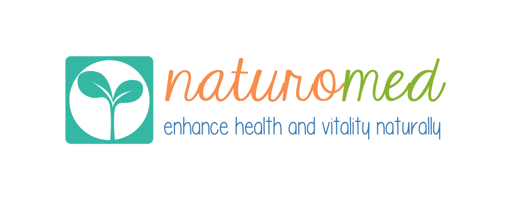 Logo Design by Lucem Confabricor for NaturoMed | Design #3145862