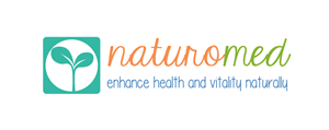 Logo Design by Lucem Confabricor for NaturoMed | Design: #3145862