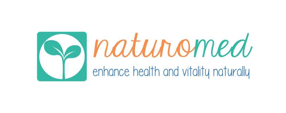 Logo Design by Lucem Confabricor for NaturoMed | Design #3156610