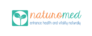 Logo-Design von Lucem Confabricor für NaturoMed | Design #3156610