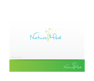'Enhance Health and Vitality Naturally' | Design de Logo par GreenLamp