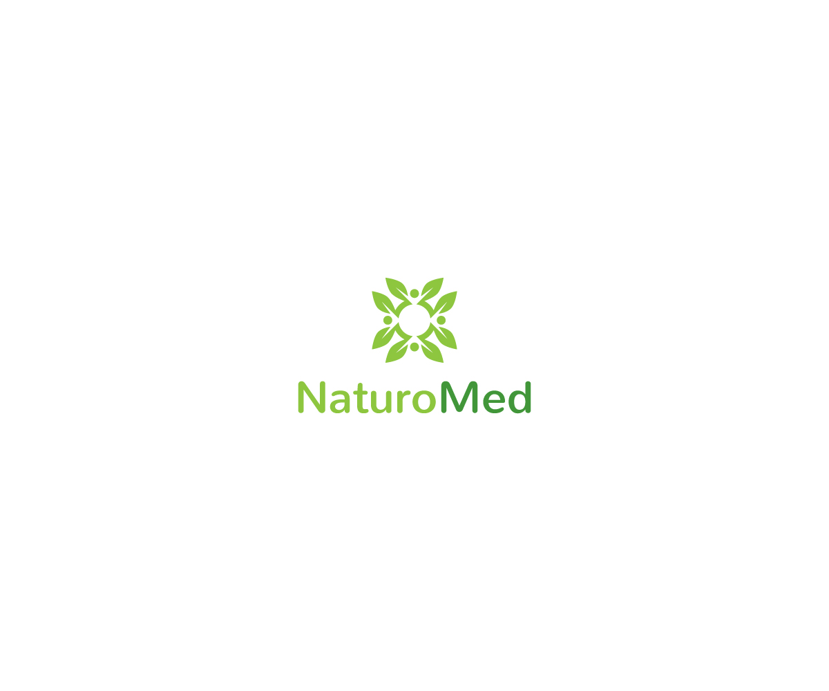 Logo Design by Roy for NaturoMed | Design #3192448