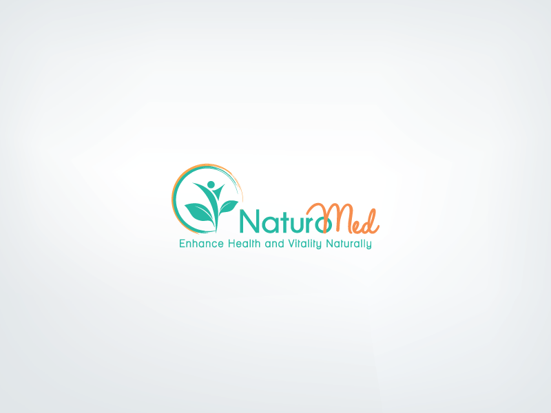 Logo Design by DicéArt for NaturoMed | Design #3185674