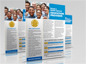 Flyer Design by laxman2creative for this project | Design #3196581