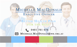Business Card Design by  Andy Dollinger for this project | Design #3212946