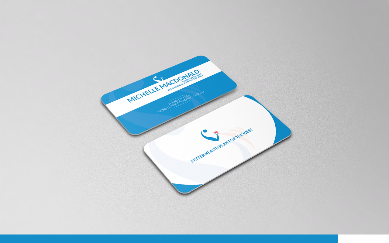 Diseño de Tarjeta de Presentación por 25 para este proyecto | Diseño #3137755