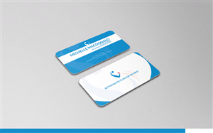 Diseño de Tarjeta de Presentación por 25 para este proyecto | Diseño: #3137755