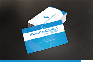 Diseño de Tarjeta de Presentación por 25 para este proyecto | Diseño: #3137808