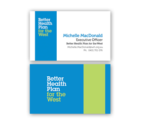 Business Card Design by styokesdesigns for this project | Design #3205751