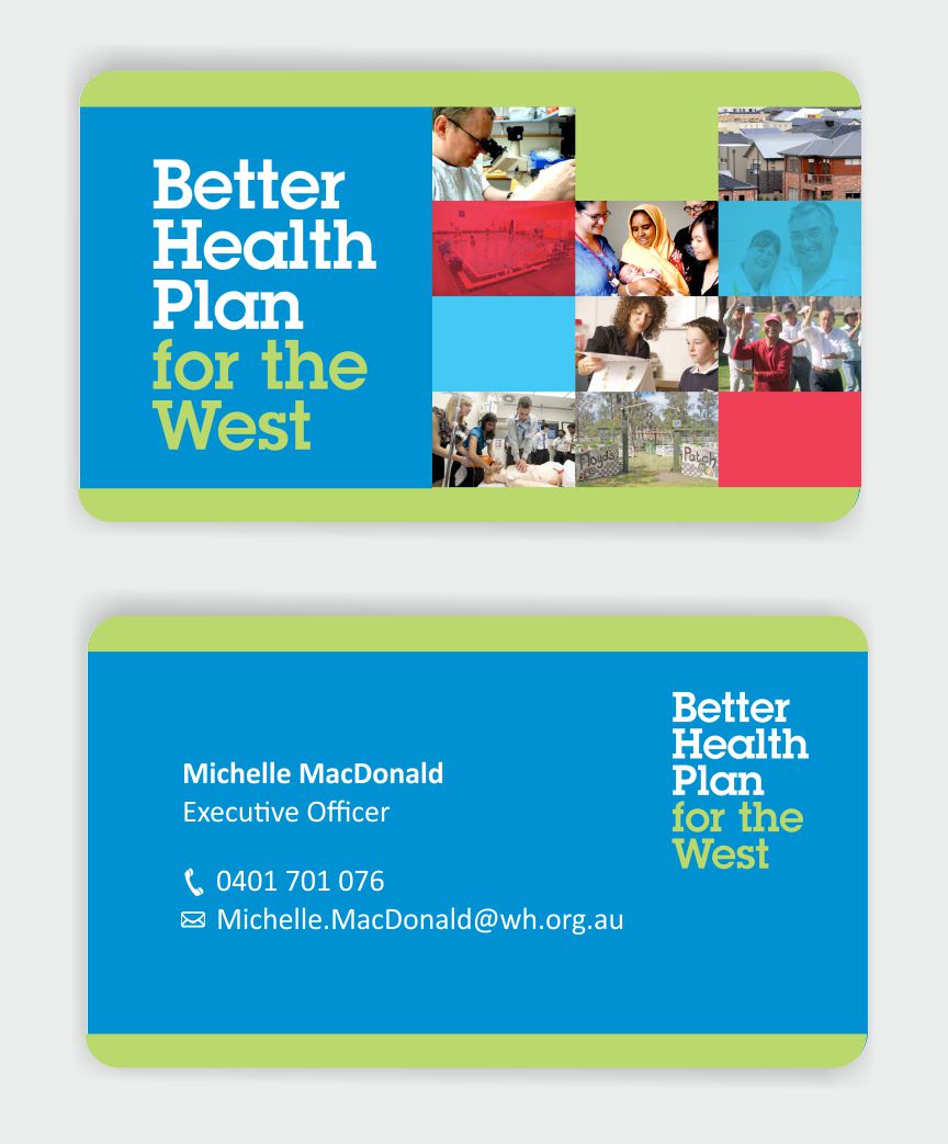 Business Card Design by IneseRo for this project | Design #3138427