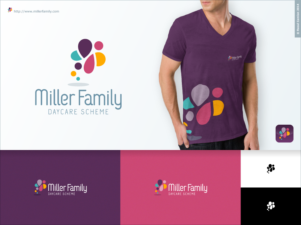 Logo Design by Raoul Camion for this project | Design #3227472
