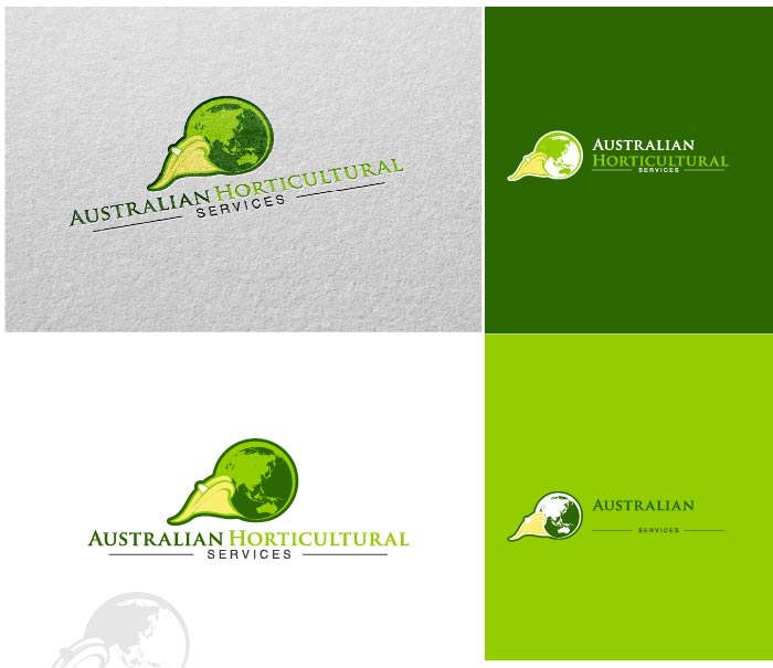 Logo Design by uniquetarget for this project | Design #3136587