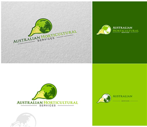Logo Design by uniquetarget