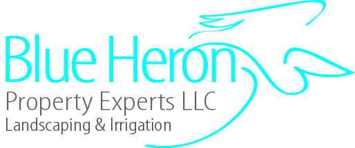 Logo Design by  LBZ for Blue Heron Property Experts | Design #3170794