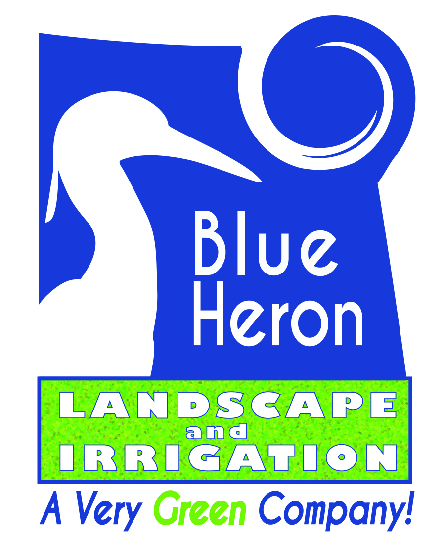 Logo Design by Create SnapShots for Blue Heron Property Experts | Design #3193679