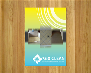 Brochure Design by HLGCreativeTeam