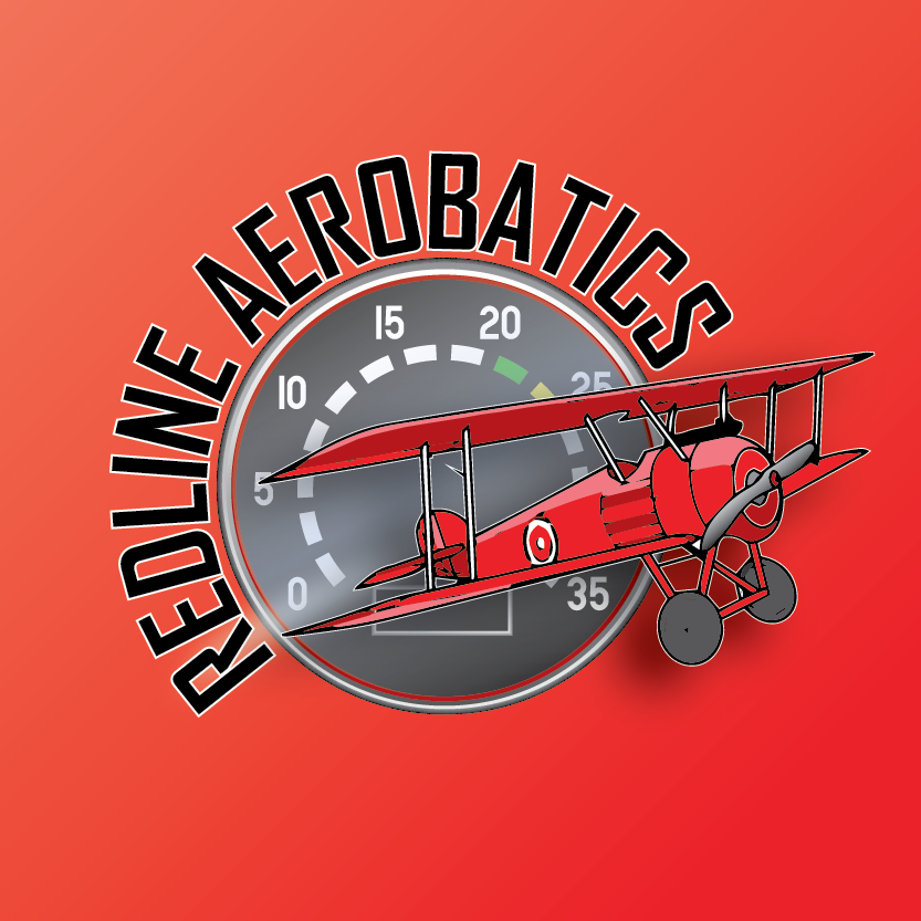 Design de Logo par LDP30 pour Redline Aerobatics | Design #3194952