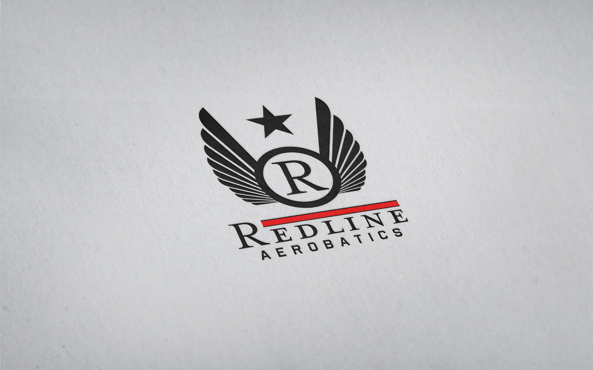 Design de Logo par mo0x pour Redline Aerobatics | Design #3144314