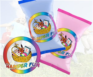 Logo Design by JR design for this project | Design: #3179370