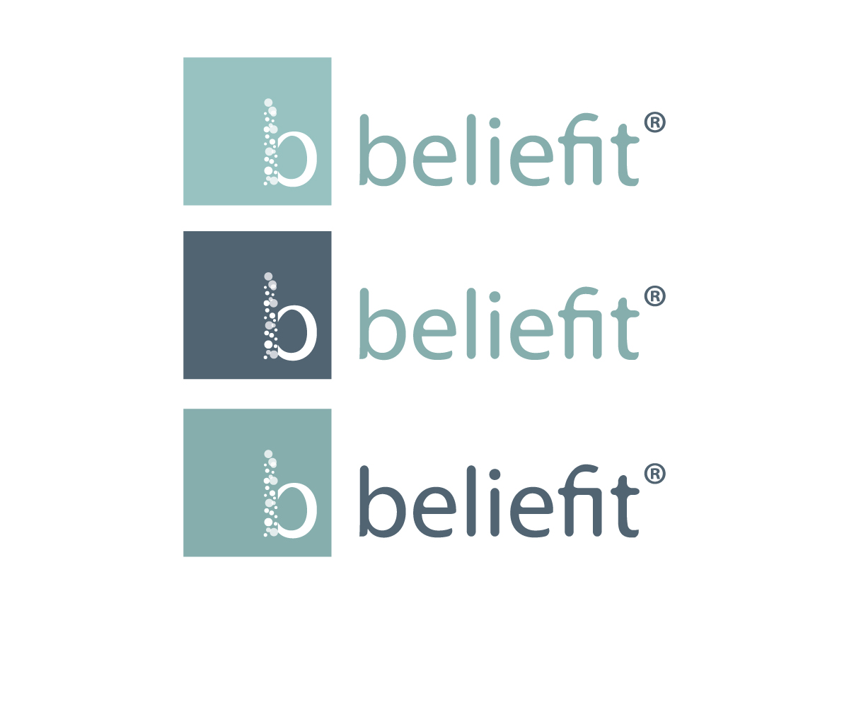 Logo Design by meygekon for beliefit® | Design #3191751