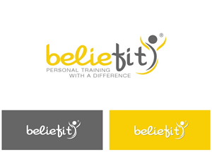 Diseño de Logo por uniquetarget para beliefit® | Diseño: #3137984