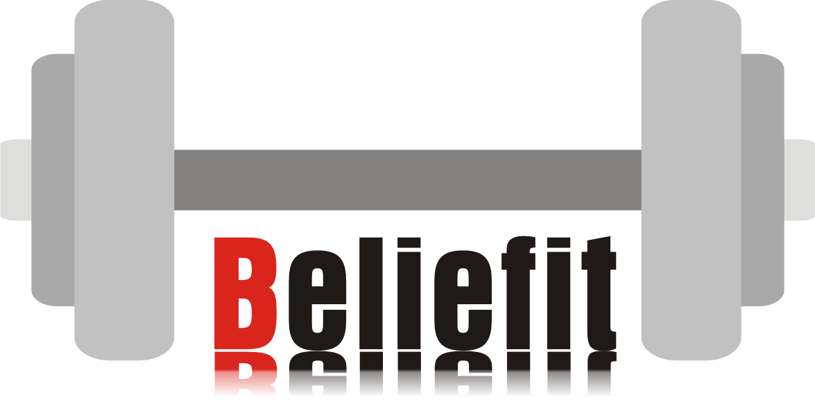Logo Design by Varghese for beliefit® | Design #3138554