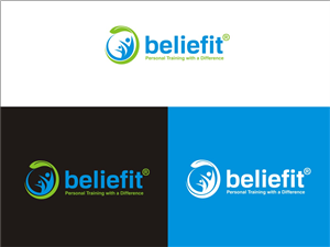 Diseño de Logo por Sushma para beliefit® | Diseño: #3135828
