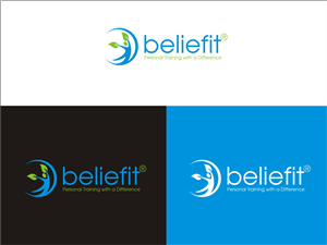Diseño de Logo por Sushma para beliefit® | Diseño: #3135938