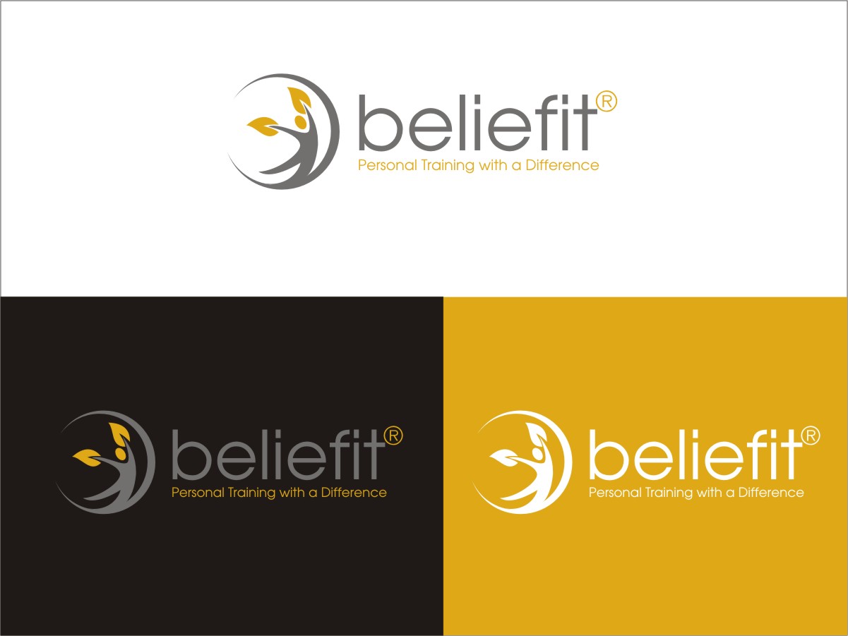 Logo-Design von Sushma für beliefit® | Design #3161389
