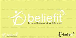 Diseño de Logo por Badcom para beliefit® | Diseño: #3133783