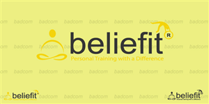 Diseño de Logo por Badcom para beliefit® | Diseño: #3160167