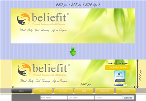 Banner Ad Design by SeXtreme