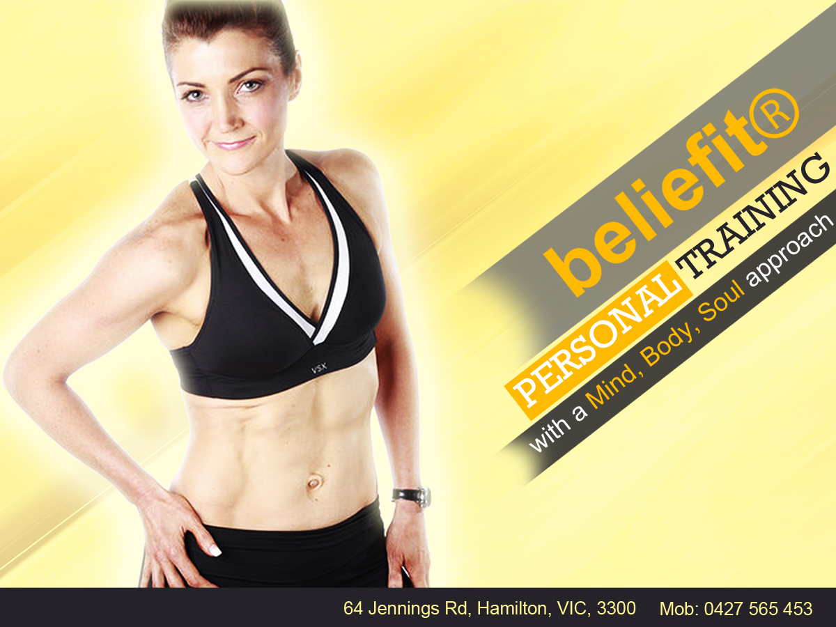 Banner Ad Design by Shafie Suhaimi for beliefit® | Design #3209375