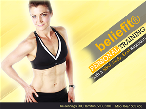 Banner Ad Design by Shafie Suhaimi