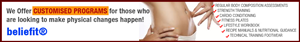 Banner Ad Design by Sunil