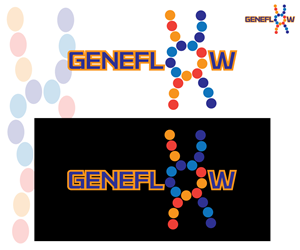 Logo-Design von poboy für geneflow | Design #3136801