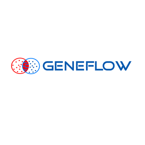 Logo-Design von Triple22A für geneflow | Design: #3143441