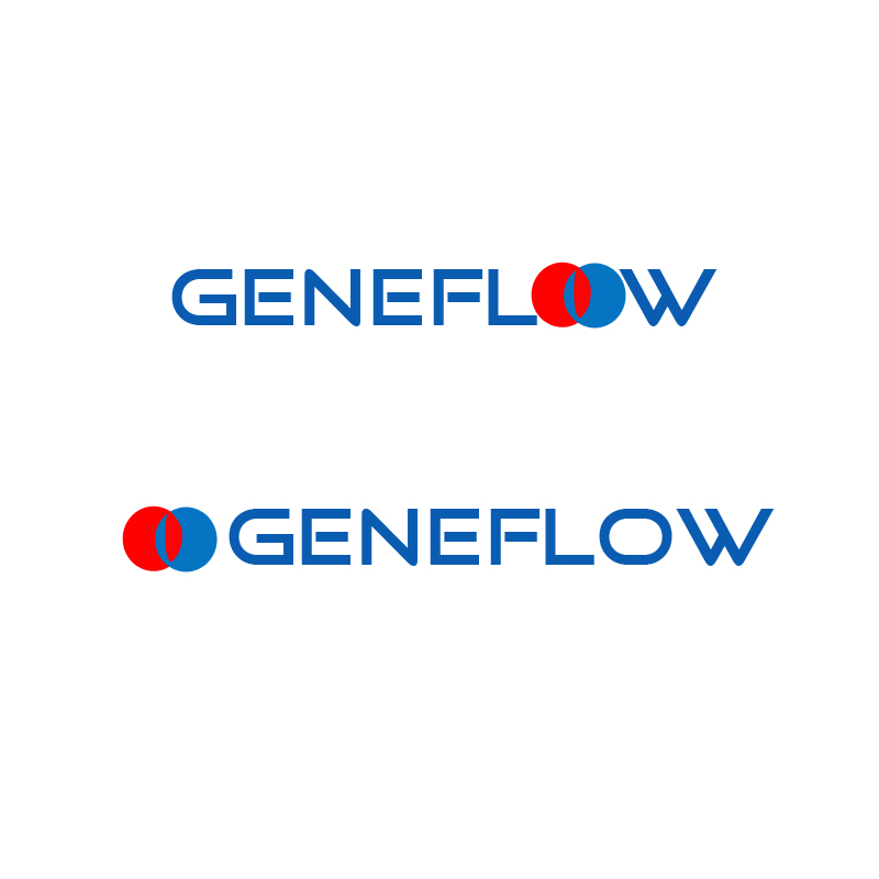 Design de Logo par Triple22A pour geneflow | Design #3143653