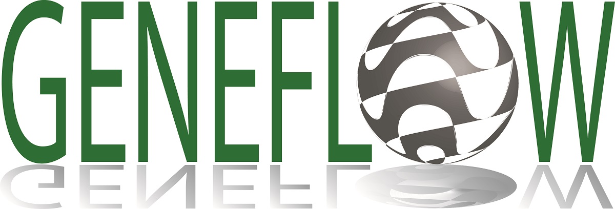 Design de Logo par Anina pour geneflow | Design #3135653