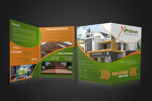 Flyer Design by Giovanni